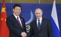 俄罗斯与欧佩克角逐中国石油市场