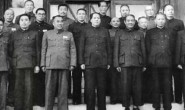 “五马进京”的台前幕后:毛泽东教习仲勋做“耍蛇人”