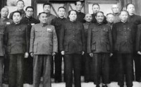 “五马进京”的台前幕后：毛泽东教习仲勋做“耍蛇人”