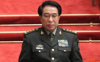 批发式公布30名军老虎落马 中国军网评论说：军队反腐真是蛮拼的