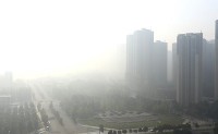 中国治污反而会加剧污染？