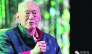 李光耀和他的未竟作品