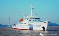 中国海军退役军舰常见归宿：改装成海监、渔政船等公务船，重返海疆