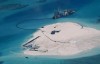 菲律宾抗议中国填海造岛：破坏南海生态