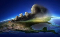 俄罗斯专家建议对黄石超级火山进行核打击