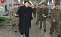 中美专家估测朝鲜核弹头数量明年翻番