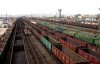 中国铁路货运量跌回五年前水平 克强指数亮红灯