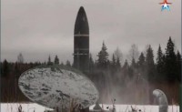 俄罗斯洲际弹道导弹弹头技术评估