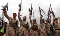 武装割据撕裂也门 非对称战争将成新常态