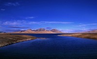 中国“高原绿洲计划”由驻藏部队启动实施