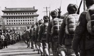 仪轨更新与空间改造：20世纪50年代新中国阅兵传统的发明