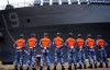 美专家解读中国军力报告：解放军到底有多强？
