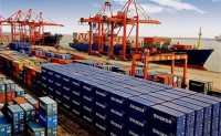 海关总署：4月份中国外贸数据为六年来同期最差