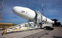 SpaceX获美国空军认证 进入军用卫星发射市场
