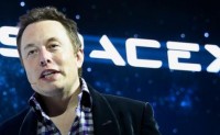 钢铁侠Elon Musk的太空梦