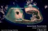 西沙岛礁建设活动高清卫星照片