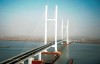 中朝新鸭绿江大桥未按期开通
