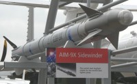 AIM-9X Block II空空导弹结束作战试验与评估 年内交付