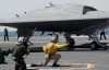 无人化战争的引领者：美国舰载无人攻击机X-47B发展及影响