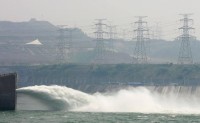 中国减排目标或引发水电大跃进