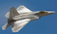 美国空军安排F-22结构翻新,预计2060年前全面退役