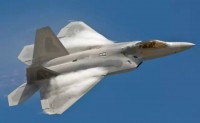 美国空军安排F-22结构翻新，预计2060年前全面退役