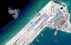 中国南海岛礁建设进入新阶段