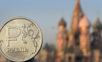 俄罗斯经济出现六年来最大萎缩