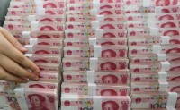 汇率贬值开启中国全面宽松新阶段