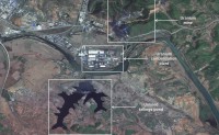 卫星图像显示朝鲜将扩大铀产能