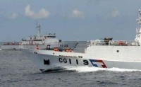 台湾加强与日菲海上合作