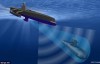 常规潜艇“终结者”：美军无人驾驶反潜巡逻舰即将服役