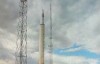 中国首枚固体运载火箭长征十一号成功首飞 实现24小时内卫星快速发射