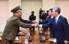 朝鲜要求韩国勿因朝韩协议而自满