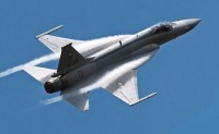 俄智库发布全球战斗机出口排行榜 成飞位列第五