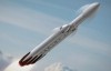 SpaceX明春发射猎鹰重型火箭 近地轨道运载能力达53吨