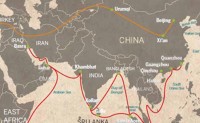 王缉思：关于中国地缘战略的若干思考