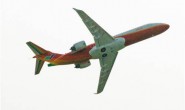 首架ARJ21“翔凤”飞机年底前将交付成都航空公司