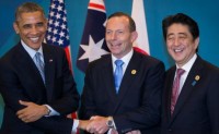 亚太联盟转型与美国的双重再保证战略