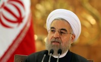 美国宣布针对伊朗弹道导弹计划实施制裁 一天前刚解除核制裁
