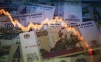 俄罗斯干预汇率为何失败？
