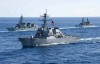 美国海军靠什么折腾南海？