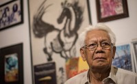 印尼首次公开讨论剿共大屠杀历史