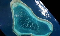 美军称中国船只勘测黄岩岛，南海出现新的危机爆发点