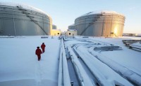 俄罗斯对华出口原油创记录 取代沙特成中国最大供应国