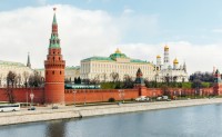 俄罗斯相对西方实力上升？