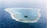 “冲之鸟礁”是否拥有专属经济区?