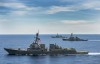 美国战舰又来南海了，中国怎么办？