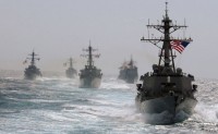 美国海军打造“全域进攻性水面战能力”