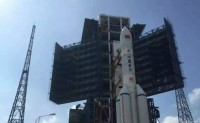 龙乐豪院士：中国火箭2016年重新回归世界一流
